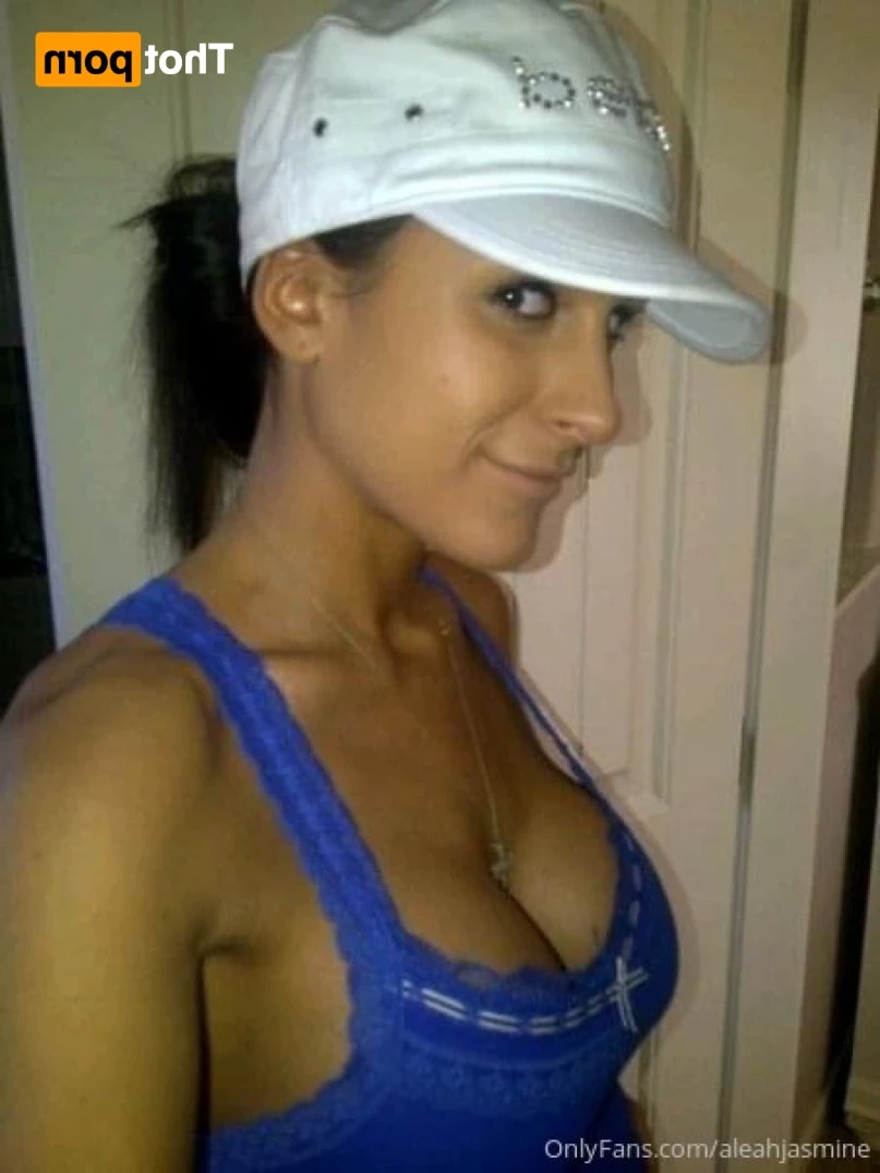 Aleah Jasmine [ aleahjasmine ] Onlyfans leaked photo 15024073 on Hotleaks.tv