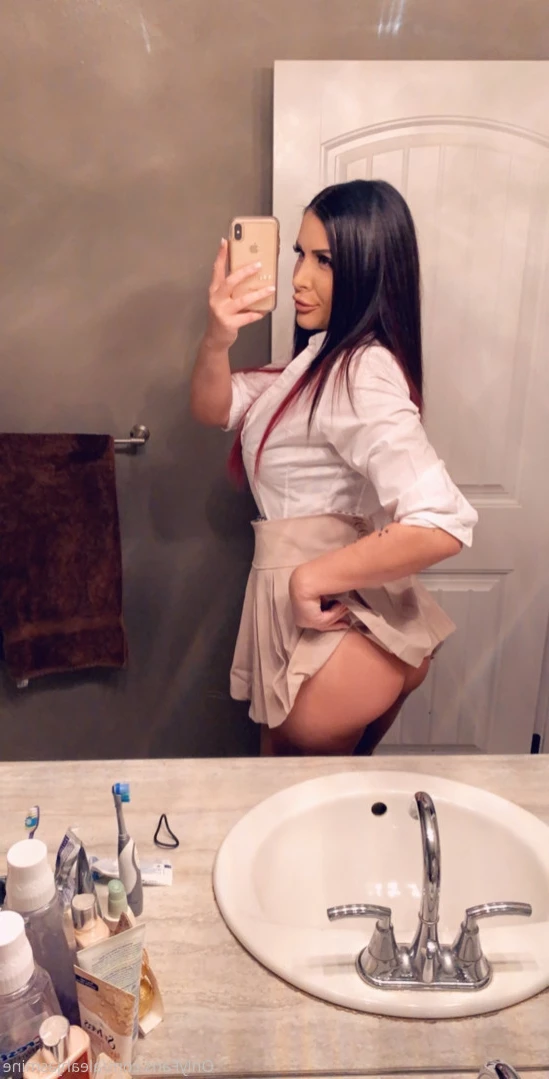 Aleah Jasmine [ aleahjasmine ] Onlyfans leaked photo 15024316 on Hotleaks.tv