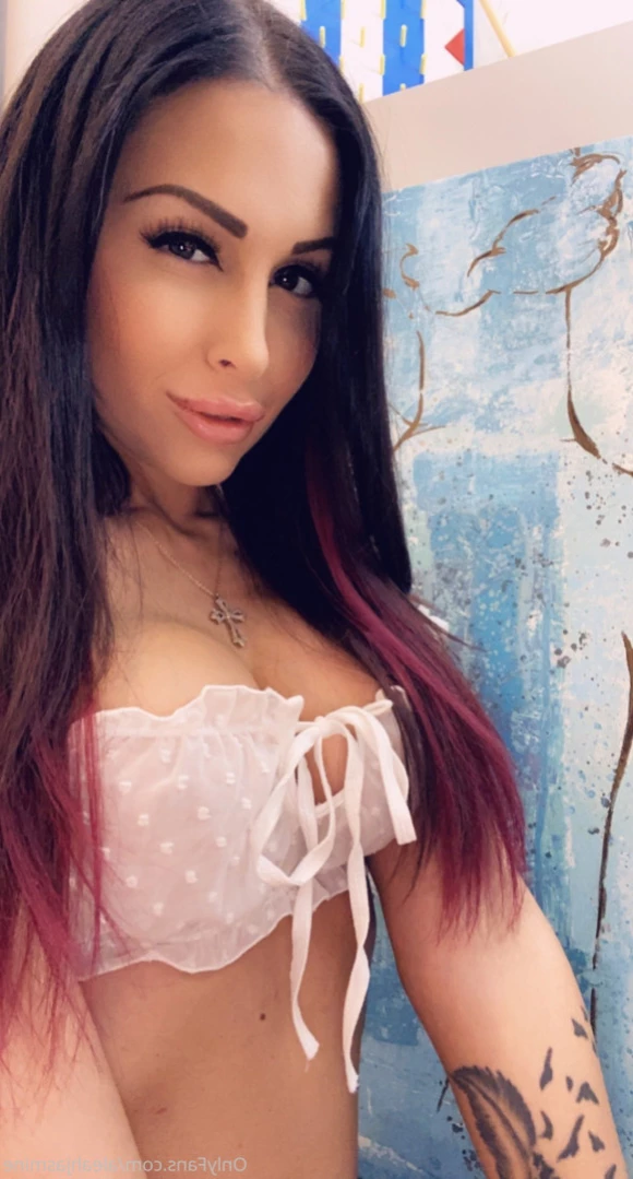 Aleah Jasmine [ aleahjasmine ] Onlyfans leaked photo 15025031 on Hotleaks.tv
