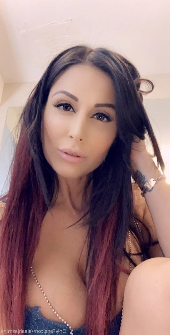 Aleah Jasmine [ aleahjasmine ] Onlyfans leaked photo 15100683 on Hotleaks.tv