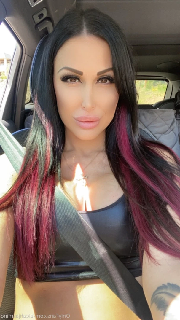 Aleah Jasmine [ aleahjasmine ] Onlyfans leaked photo 15140265 on Hotleaks.tv