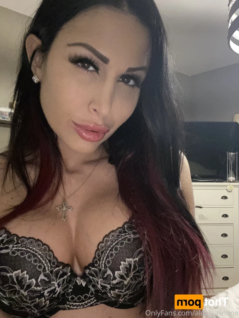 Aleah Jasmine [ aleahjasmine ] Onlyfans leaked photo 15530979 on Hotleaks.tv