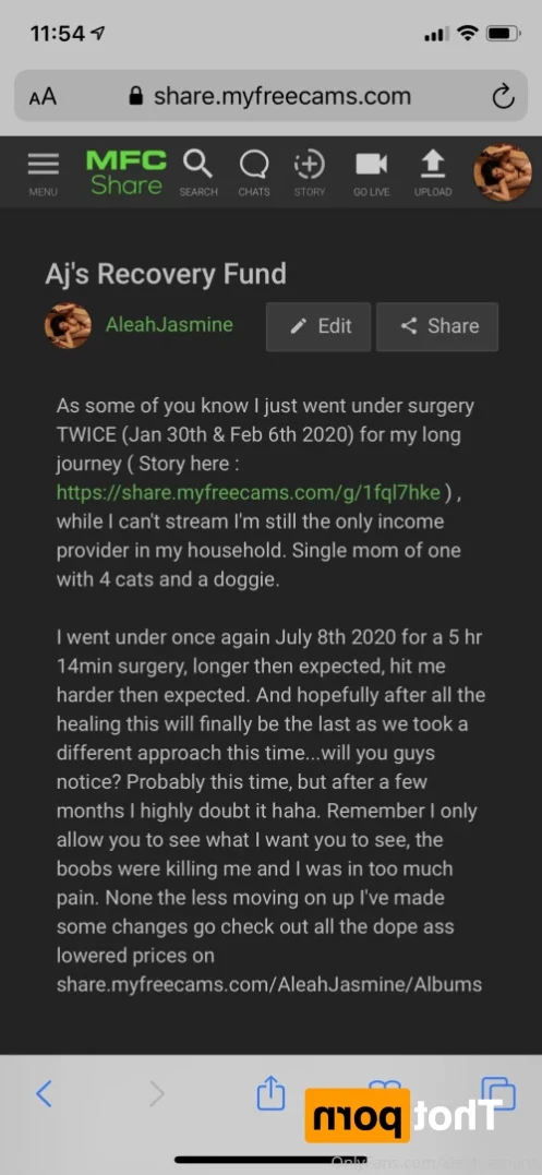 Aleah Jasmine [ aleahjasmine ] Onlyfans leaked photo 15604919 on Hotleaks.tv