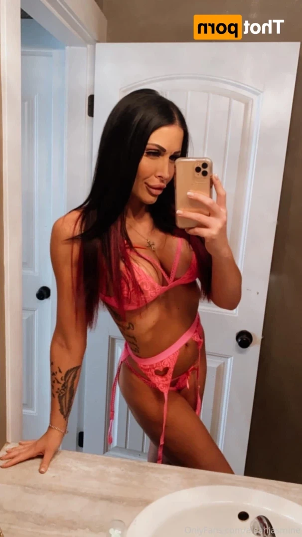 Aleah Jasmine [ aleahjasmine ] Onlyfans leaked photo 15635481 on Hotleaks.tv