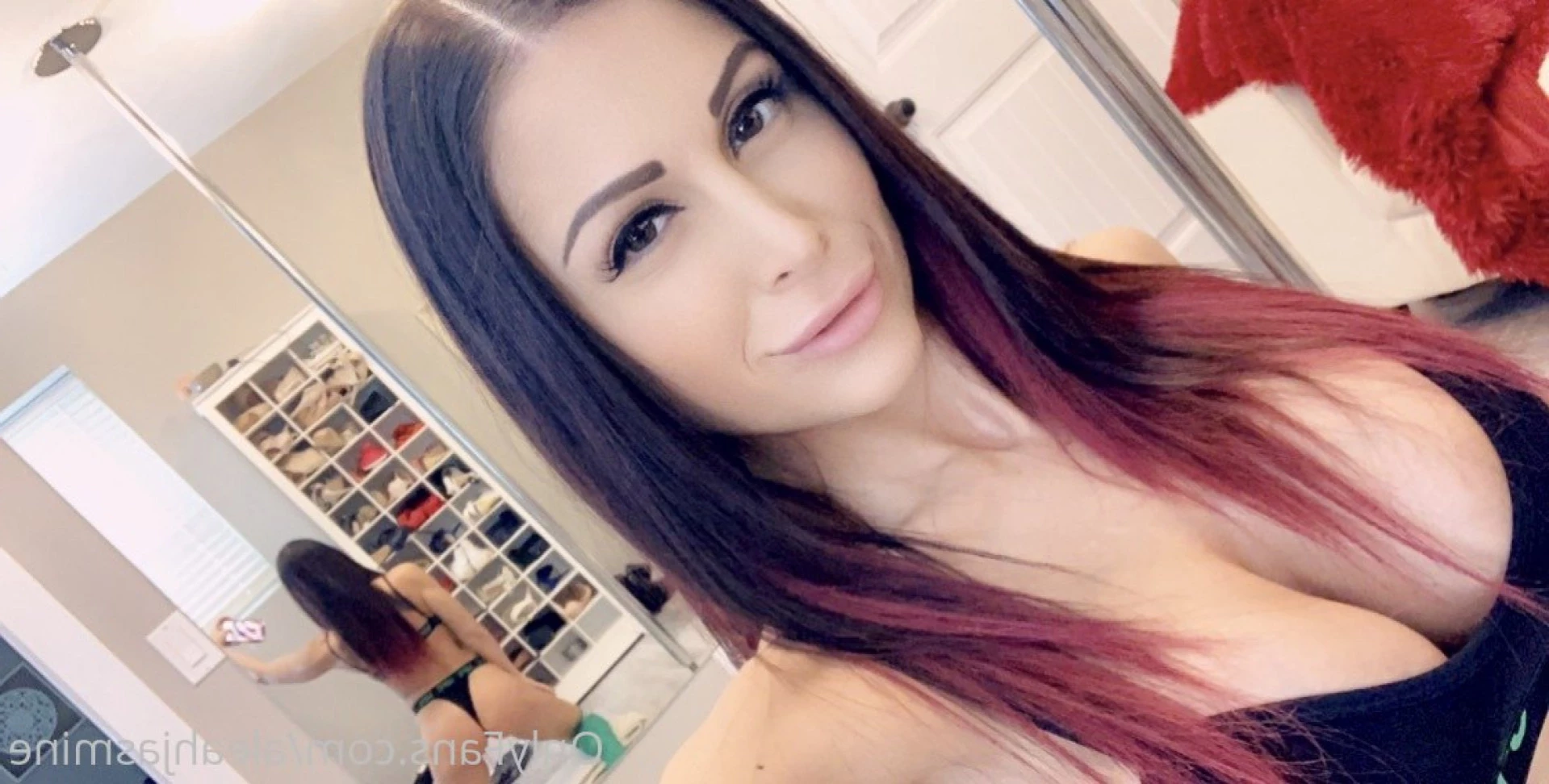Aleah Jasmine [ aleahjasmine ] Onlyfans leaked photo 15673189 on Hotleaks.tv