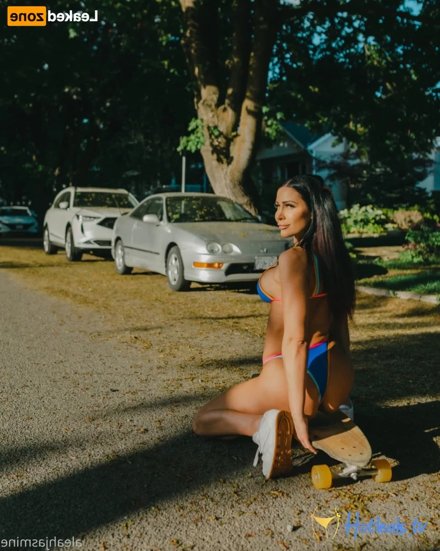 Aleah Jasmine [ aleahjasmine ] Onlyfans leaked photo 15673200 on Hotleaks.tv