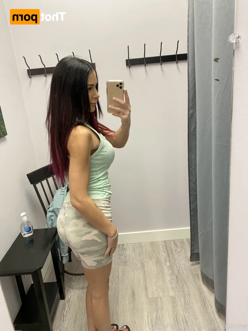Aleah Jasmine [ aleahjasmine ] Onlyfans leaked photo 15692619 on Hotleaks.tv