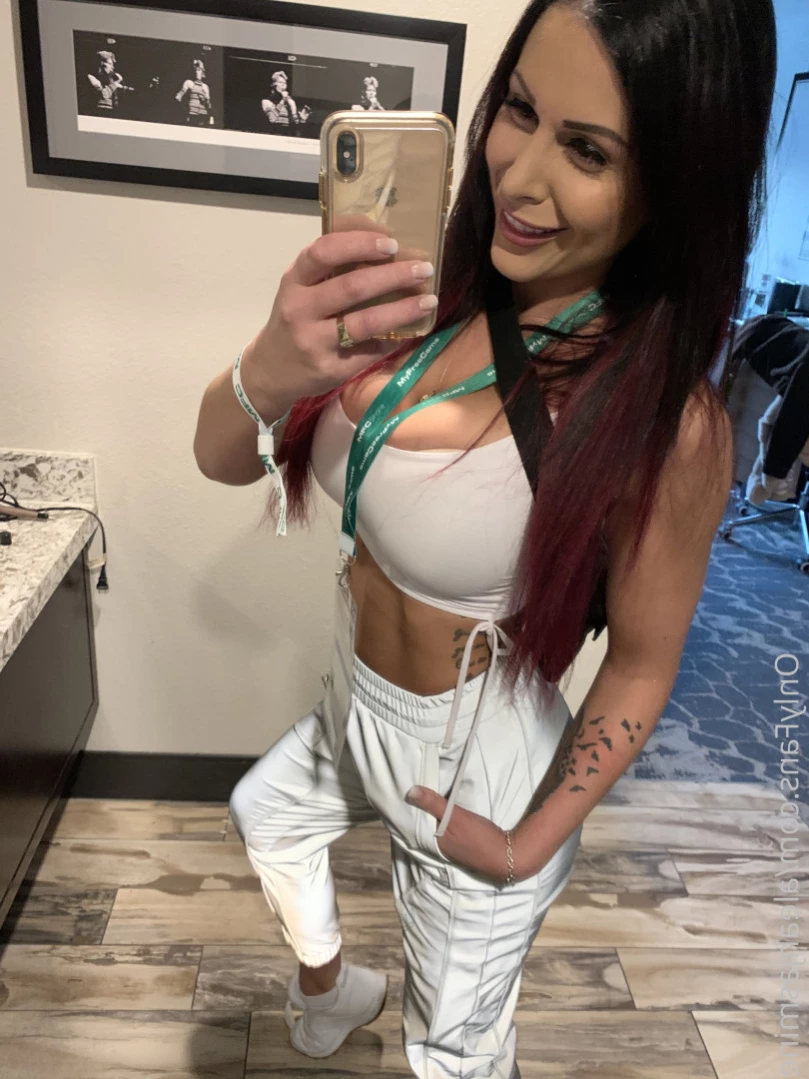 Aleah Jasmine [ aleahjasmine ] Onlyfans leaked photo 15697115 on Hotleaks.tv