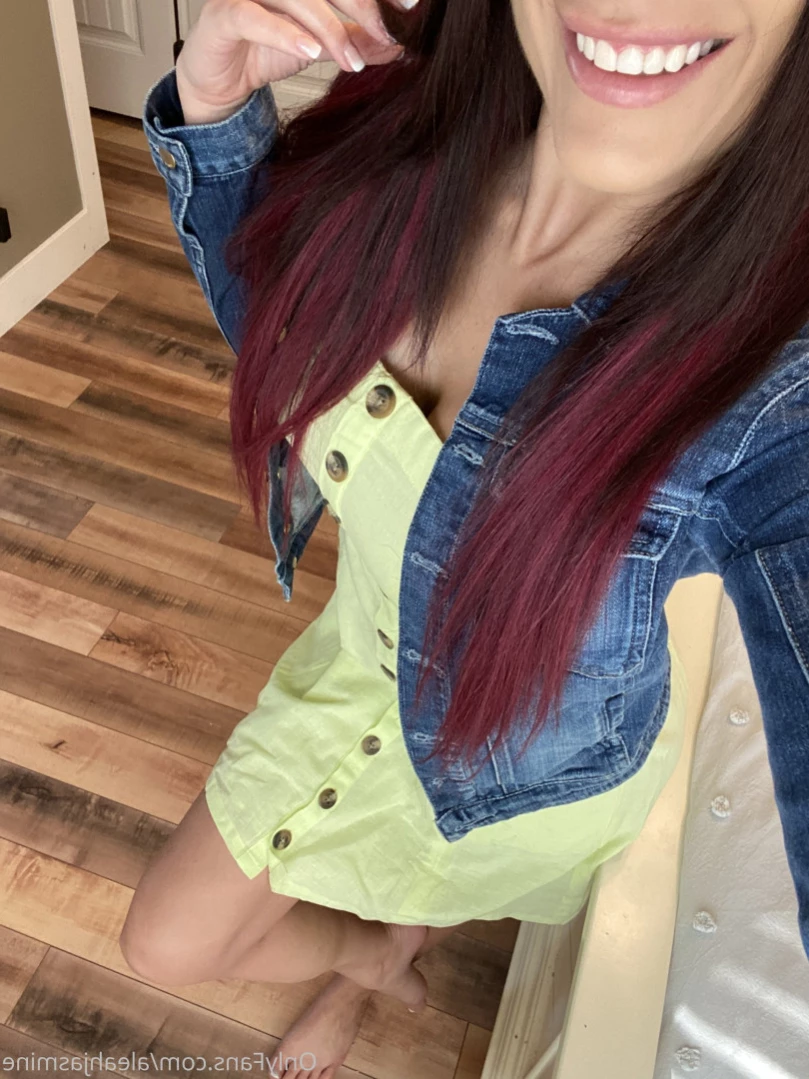 Aleah Jasmine [ aleahjasmine ] Onlyfans leaked photo 15719672 on Hotleaks.tv