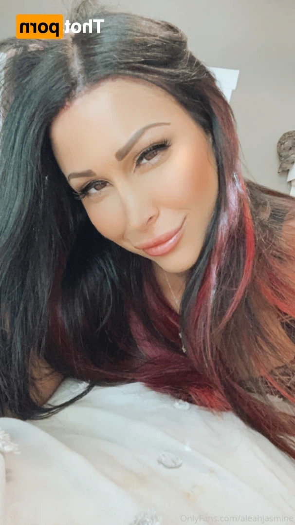 Aleah Jasmine [ aleahjasmine ] Onlyfans leaked photo 15733402 on Hotleaks.tv