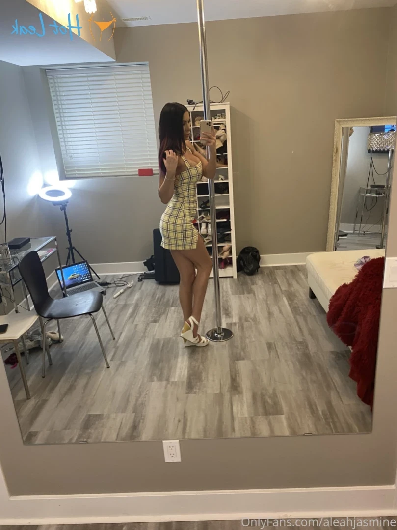 Aleah Jasmine [ aleahjasmine ] Onlyfans leaked photo 15782289 on Hotleaks.tv