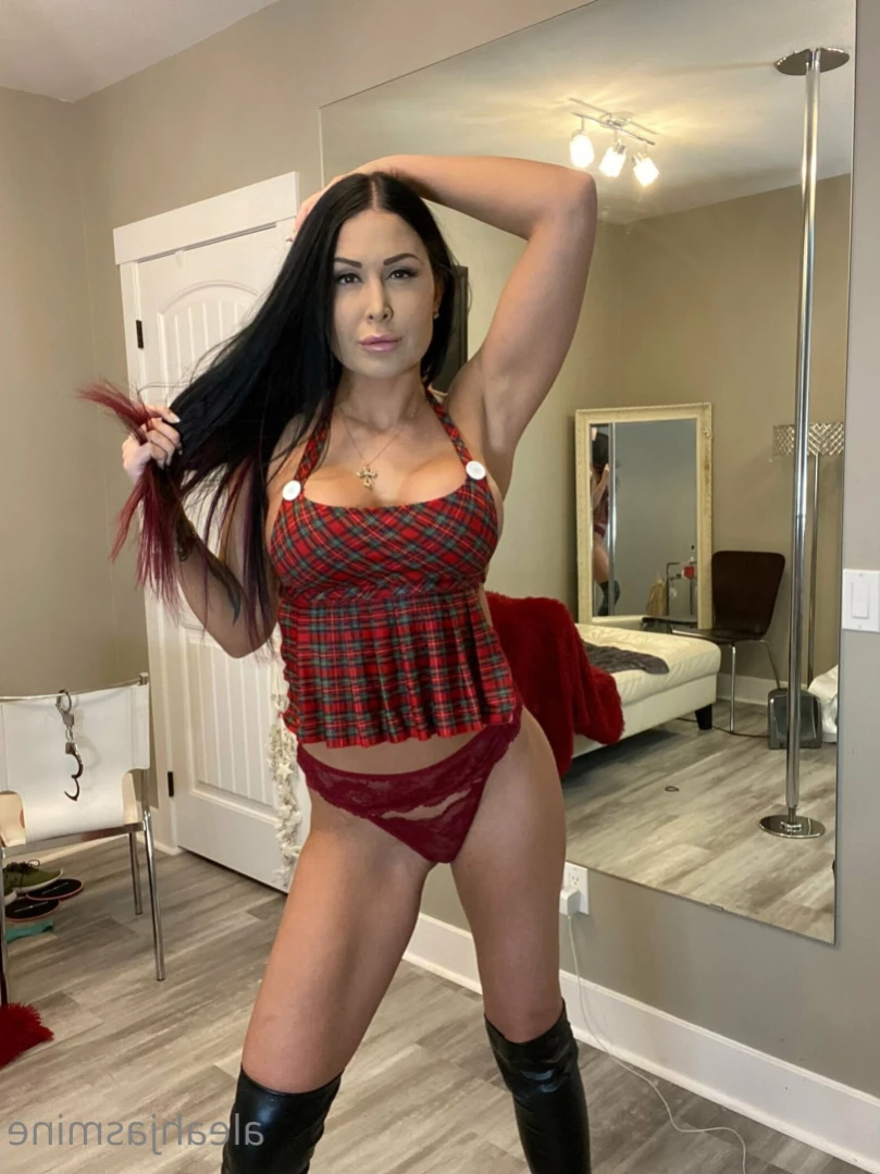 Aleah Jasmine [ aleahjasmine ] Onlyfans leaked photo 15793095 on Hotleaks.tv