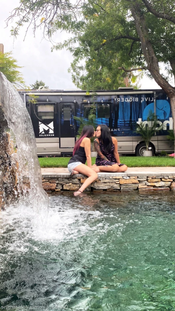 Aleah Jasmine [ aleahjasmine ] Onlyfans leaked photo 15901589 on Hotleaks.tv