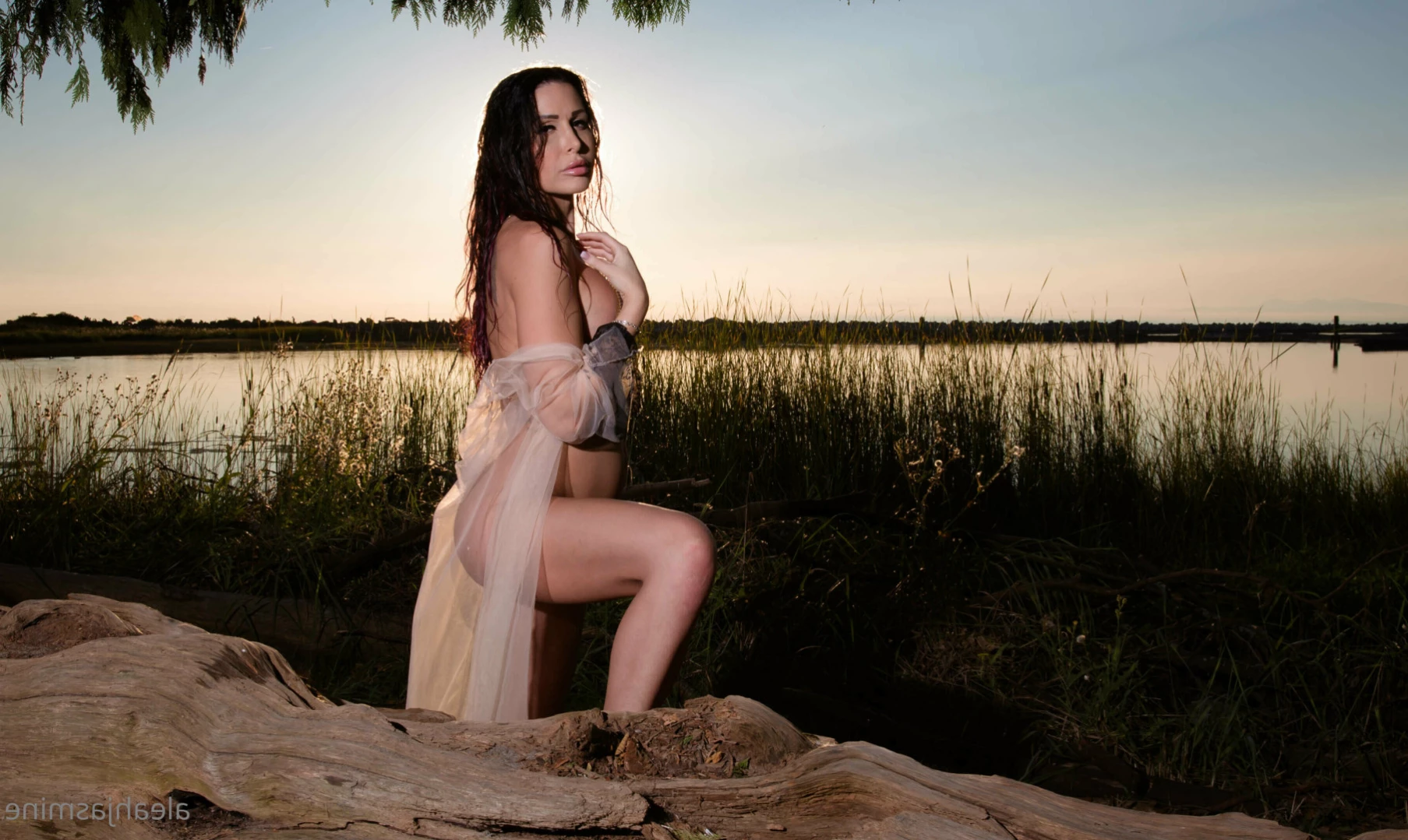Aleah Jasmine [ aleahjasmine ] Onlyfans leaked photo 15916253 on Hotleaks.tv
