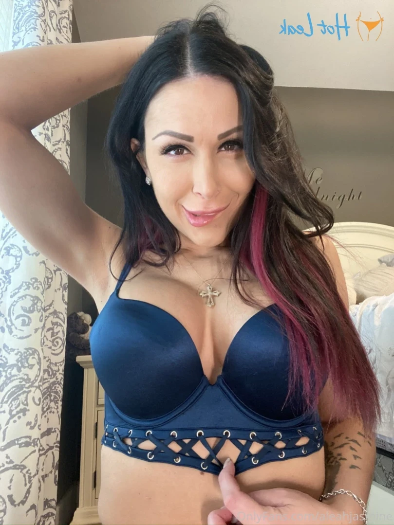 Aleah Jasmine [ aleahjasmine ] Onlyfans leaked photo 16098546 on Hotleaks.tv
