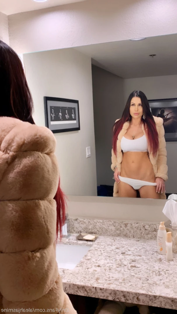 Aleah Jasmine [ aleahjasmine ] Onlyfans leaked photo 16099283 on Hotleaks.tv