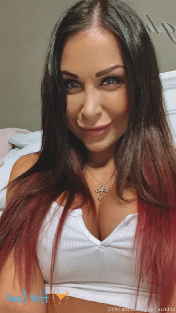 Aleah Jasmine [ aleahjasmine ] Onlyfans leaked photo 16128614 on Hotleaks.tv