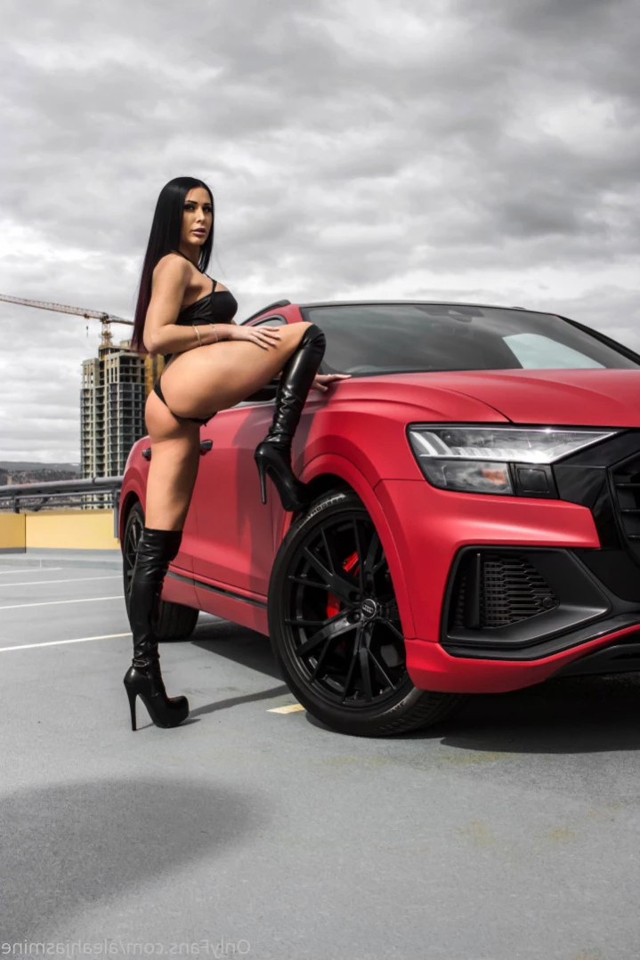 Aleah Jasmine [ aleahjasmine ] Onlyfans leaked photo 16172224 on Hotleaks.tv