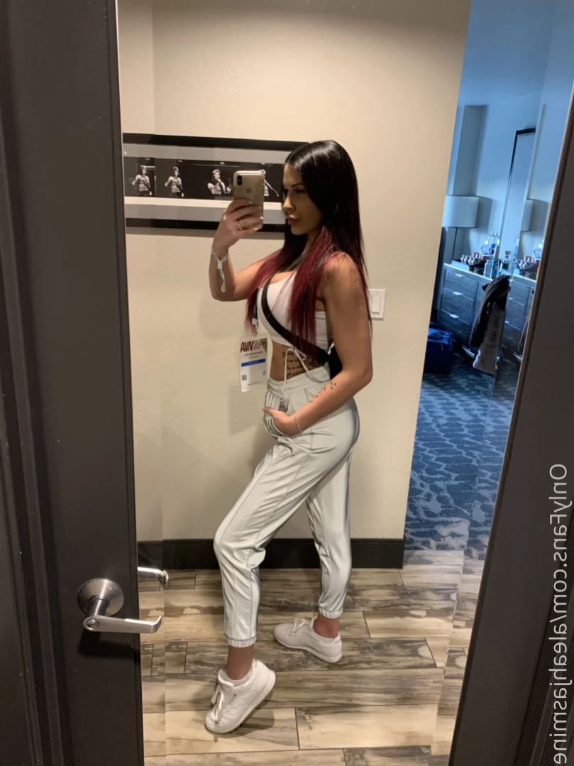 Aleah Jasmine [ aleahjasmine ] Onlyfans leaked photo 16172264 on Hotleaks.tv