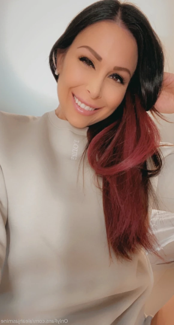 Aleah Jasmine [ aleahjasmine ] Onlyfans leaked photo 16214918 on Hotleaks.tv