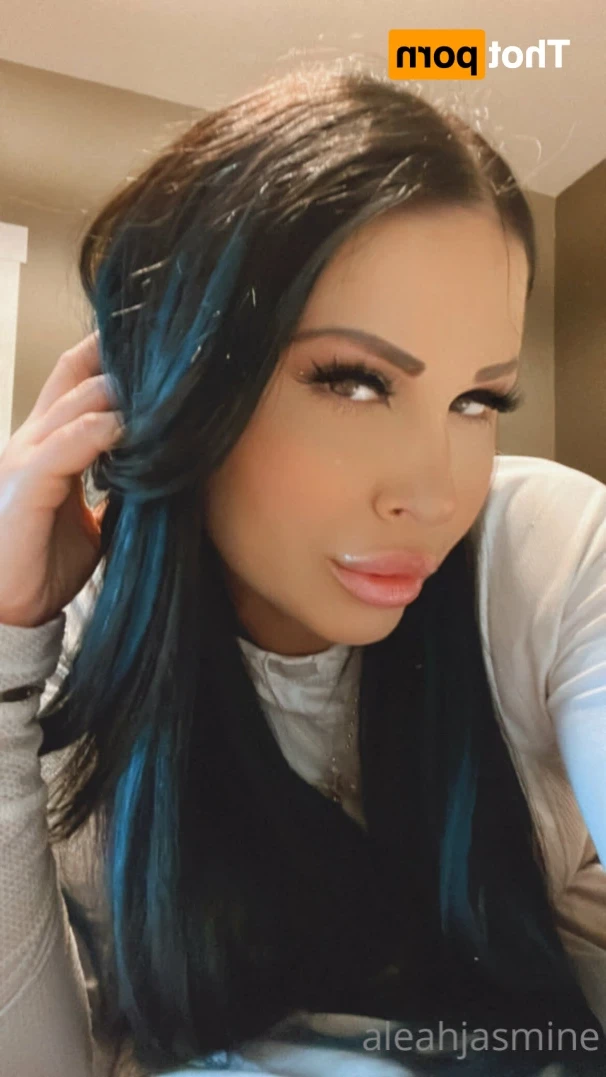 Aleah Jasmine [ aleahjasmine ] Onlyfans leaked photo 16276259 on Hotleaks.tv