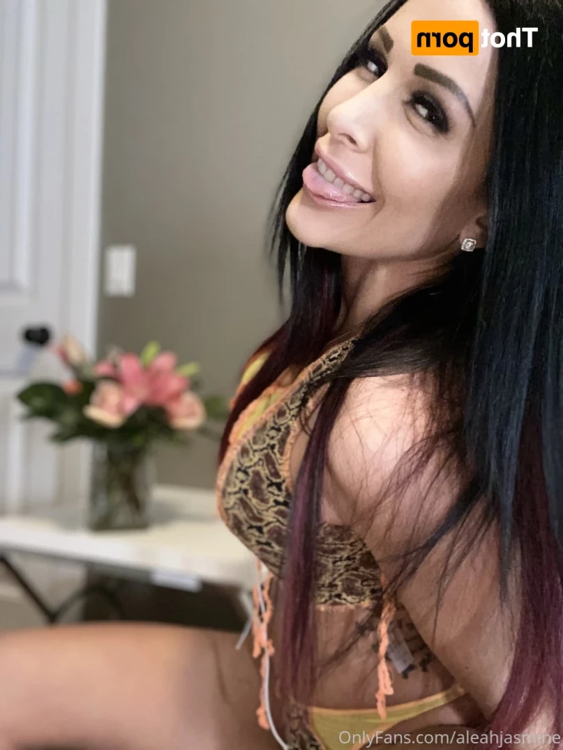 Aleah Jasmine [ aleahjasmine ] Onlyfans leaked photo 16369673 on Hotleaks.tv