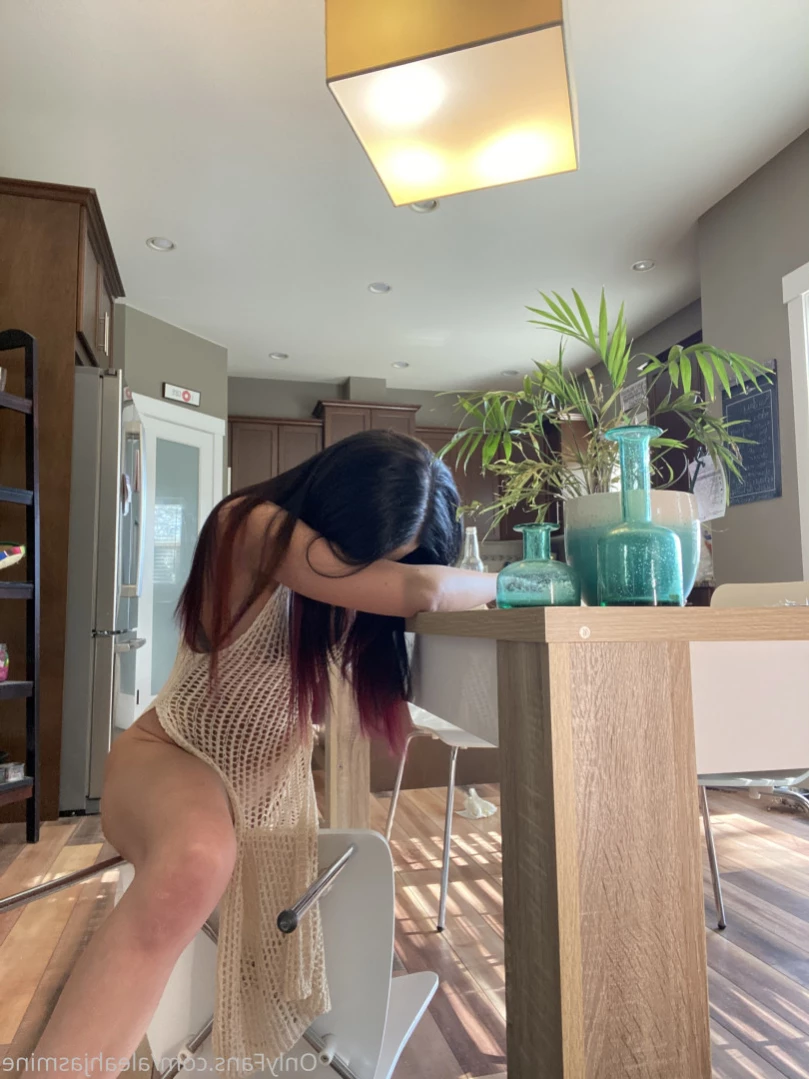 Aleah Jasmine [ aleahjasmine ] Onlyfans leaked photo 16369746 on Hotleaks.tv