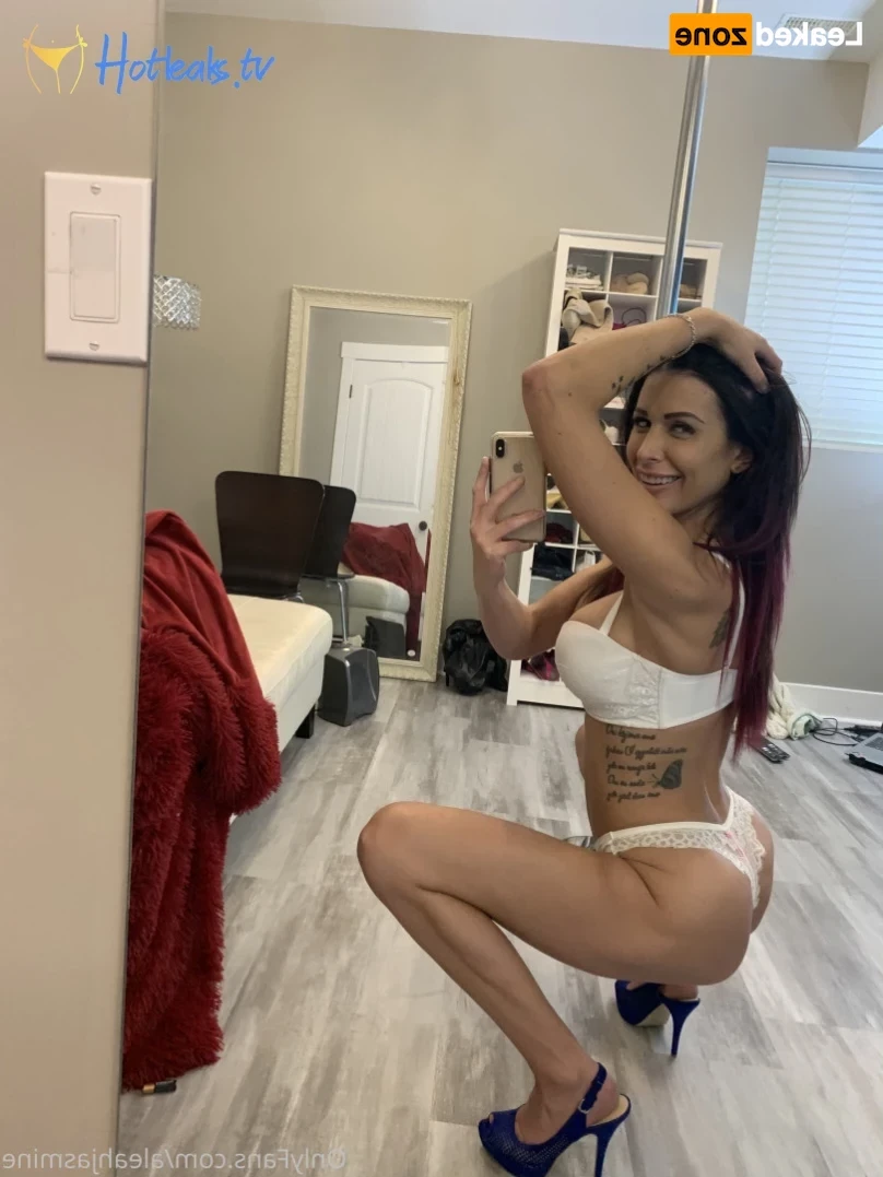 Aleah Jasmine [ aleahjasmine ] Onlyfans leaked photo 16369770 on Hotleaks.tv
