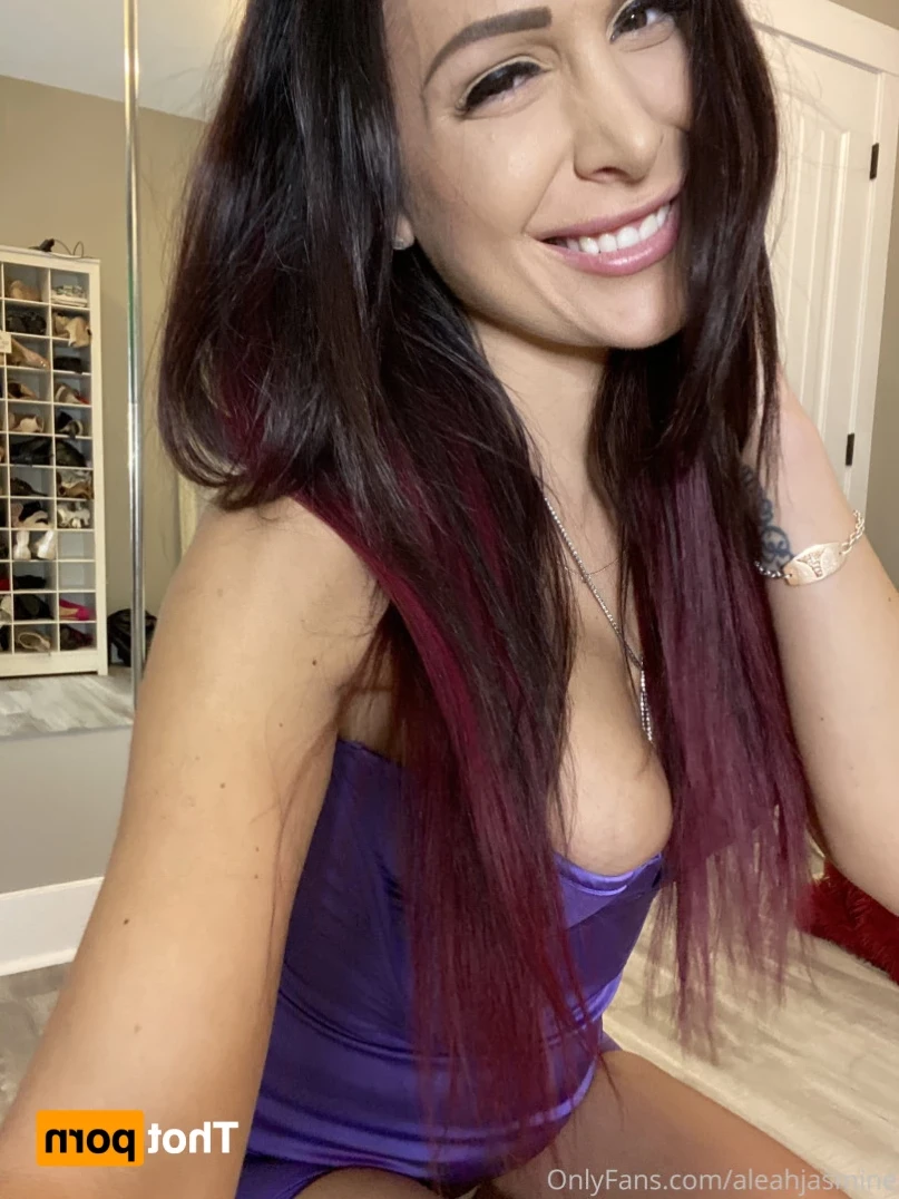Aleah Jasmine [ aleahjasmine ] Onlyfans leaked photo 16369812 on Hotleaks.tv