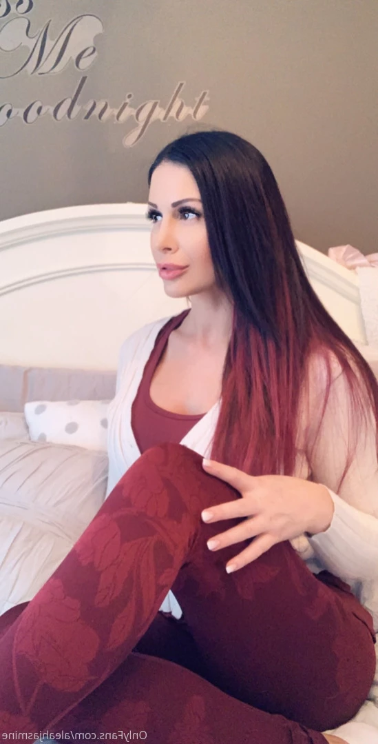 Aleah Jasmine [ aleahjasmine ] Onlyfans leaked photo 16369813 on Hotleaks.tv