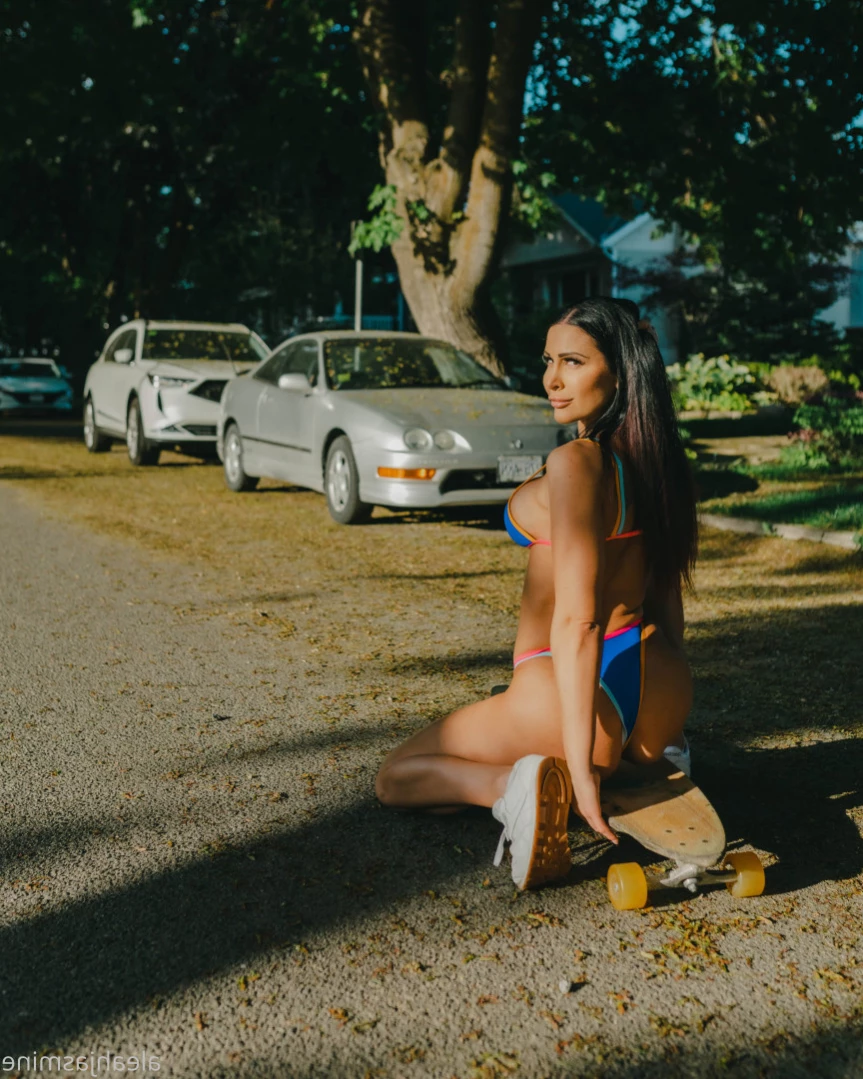 Aleah Jasmine [ aleahjasmine ] Onlyfans leaked photo 16369980 on Hotleaks.tv