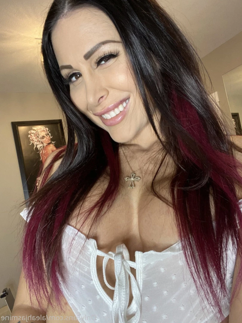 Aleah Jasmine [ aleahjasmine ] Onlyfans leaked photo 16370074 on Hotleaks.tv