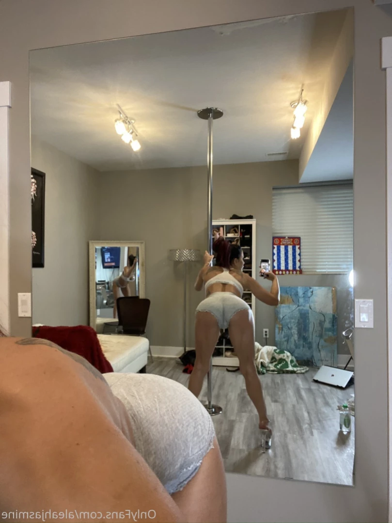 Aleah Jasmine [ aleahjasmine ] Onlyfans leaked photo 16370171 on Hotleaks.tv