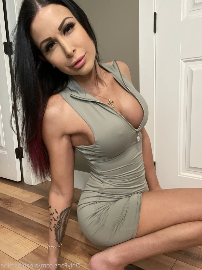 Aleah Jasmine [ aleahjasmine ] Onlyfans leaked photo 16370212 on Hotleaks.tv