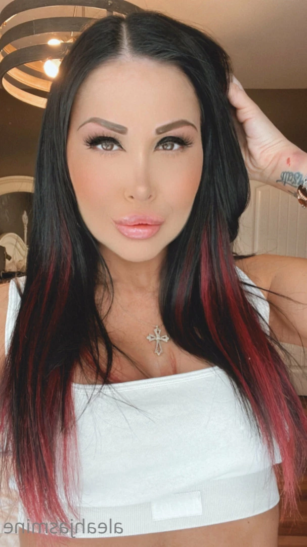 Aleah Jasmine [ aleahjasmine ] Onlyfans leaked photo 16370236 on Hotleaks.tv