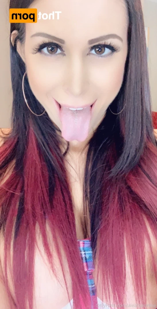 Aleah Jasmine [ aleahjasmine ] Onlyfans leaked photo 16370239 on Hotleaks.tv