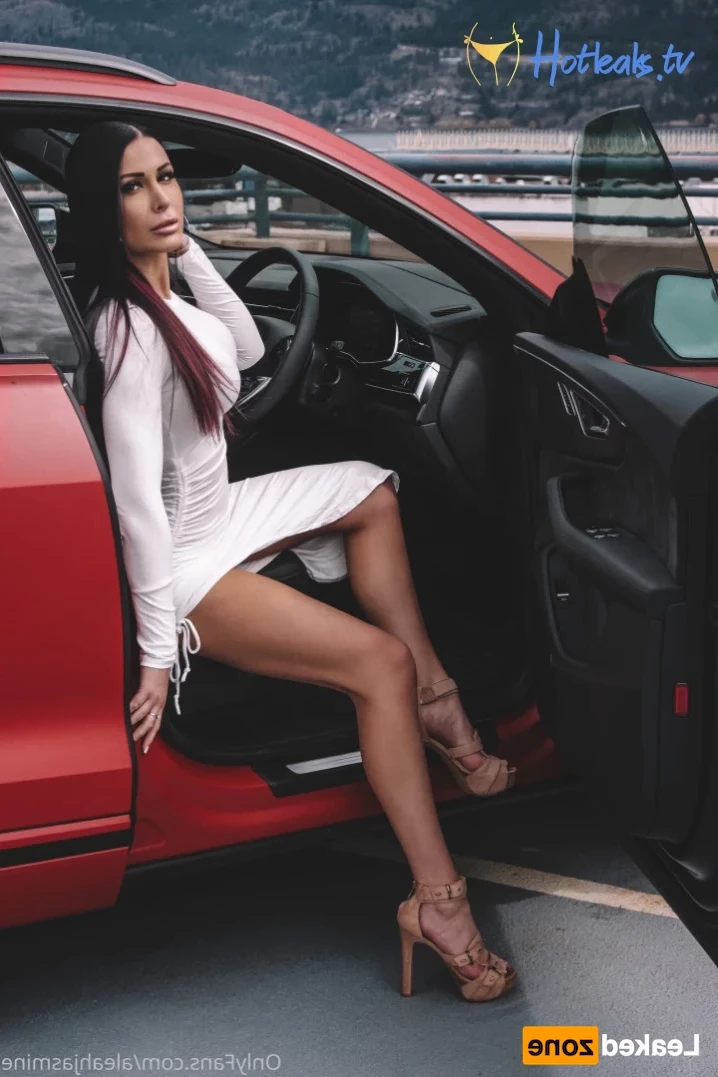 Aleah Jasmine [ aleahjasmine ] Onlyfans leaked photo 16370260 on Hotleaks.tv