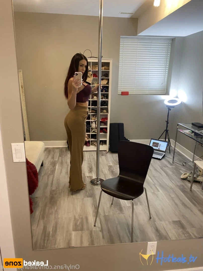 Aleah Jasmine [ aleahjasmine ] Onlyfans leaked photo 16370265 on Hotleaks.tv