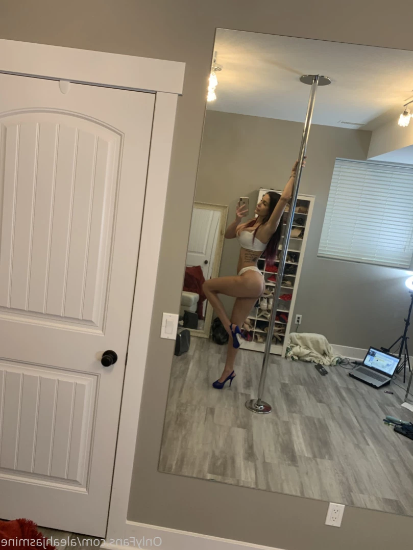 Aleah Jasmine [ aleahjasmine ] Onlyfans leaked photo 16371420 on Hotleaks.tv
