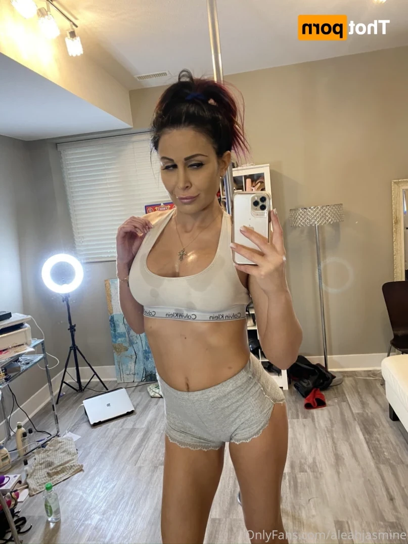 Aleah Jasmine [ aleahjasmine ] Onlyfans leaked photo 16371537 on Hotleaks.tv