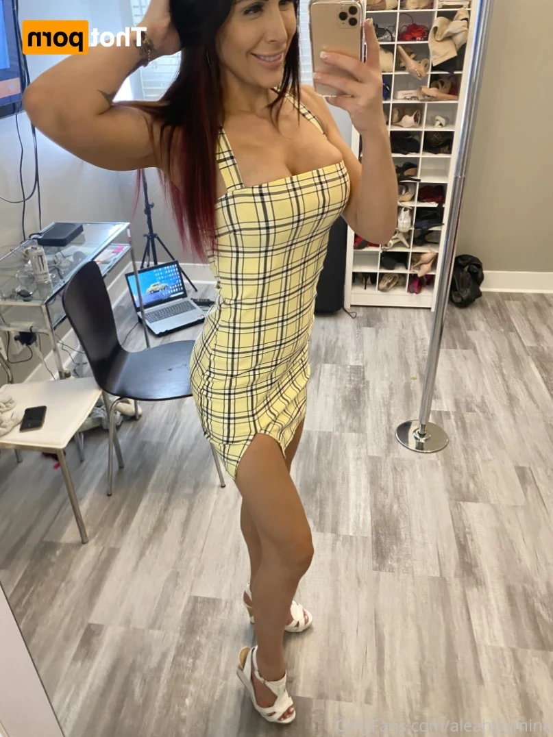 Aleah Jasmine [ aleahjasmine ] Onlyfans leaked photo 16371616 on Hotleaks.tv