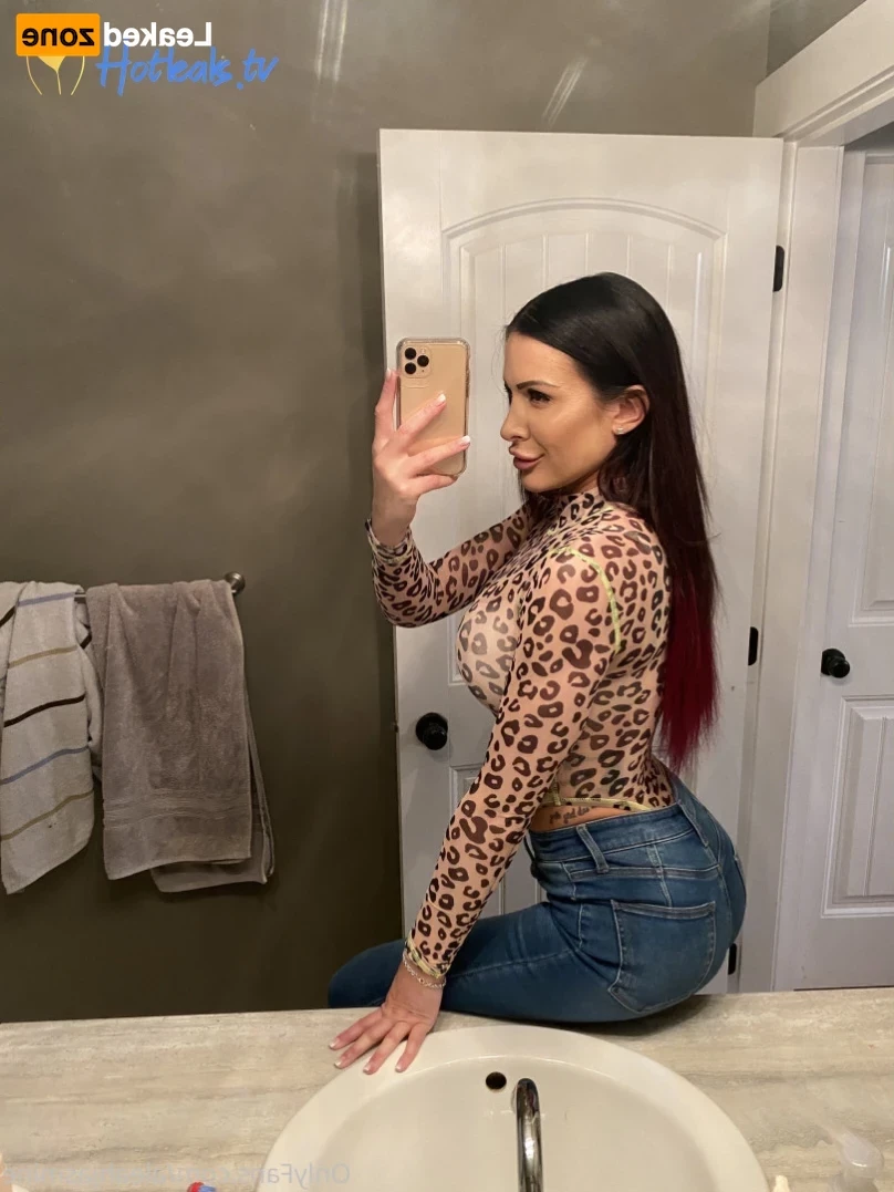 Aleah Jasmine [ aleahjasmine ] Onlyfans leaked photo 16371800 on Hotleaks.tv