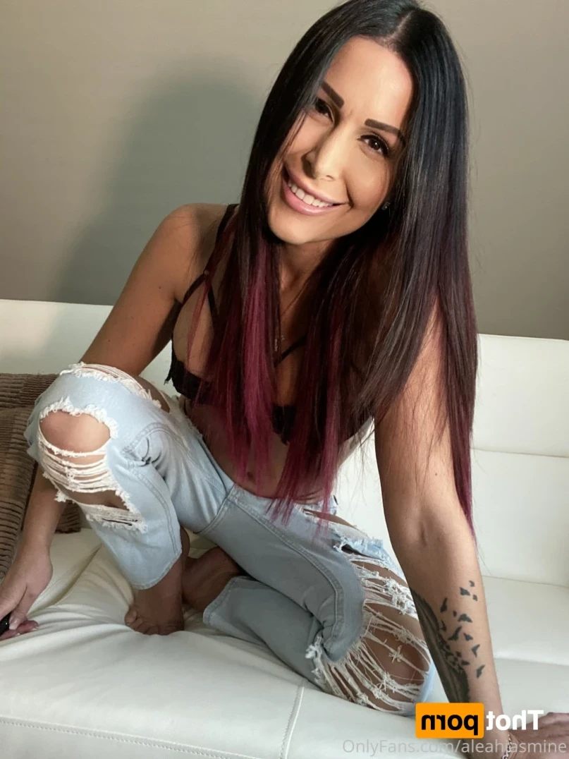 Aleah Jasmine [ aleahjasmine ] Onlyfans leaked photo 16371874 on Hotleaks.tv