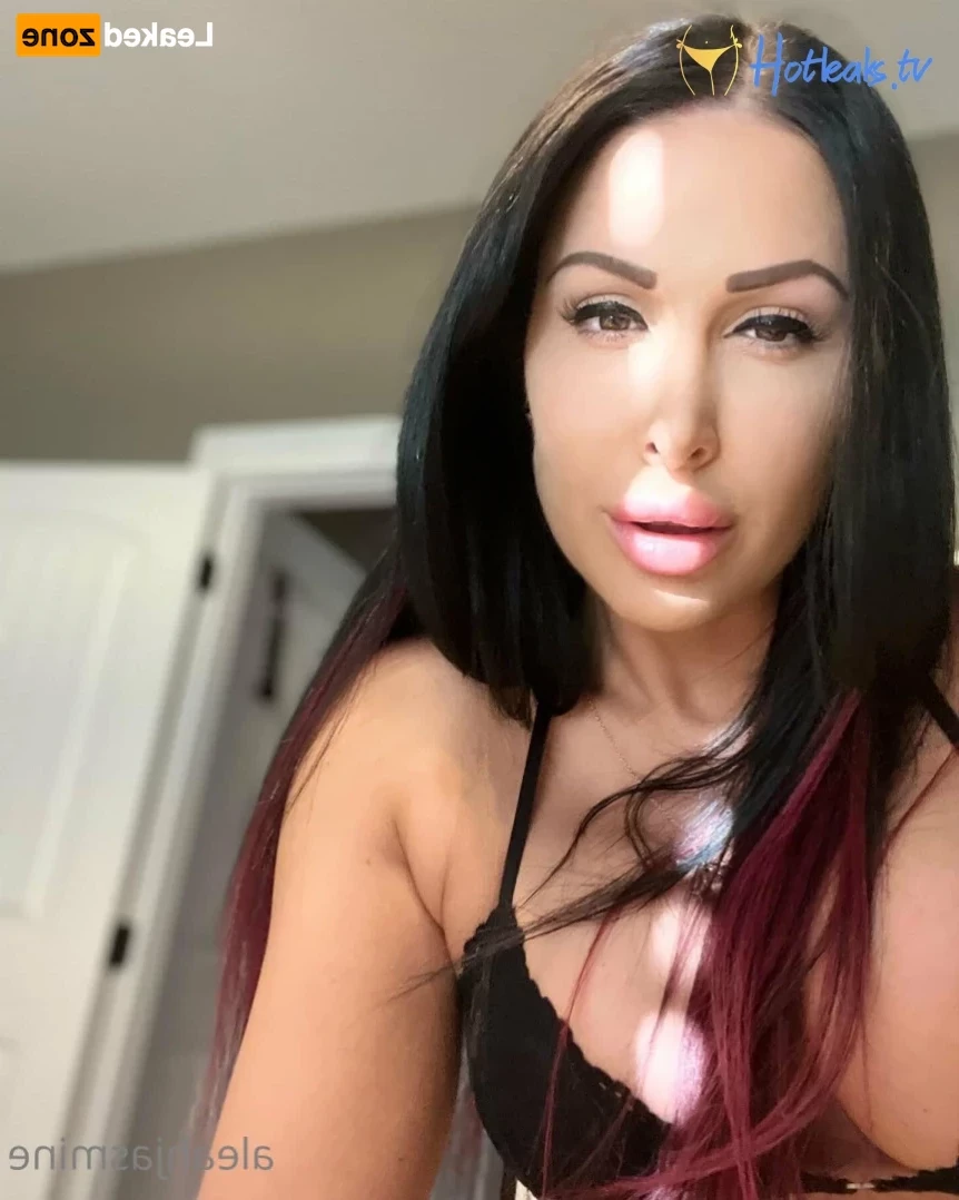 Aleah Jasmine [ aleahjasmine ] Onlyfans leaked photo 16371890 on Hotleaks.tv