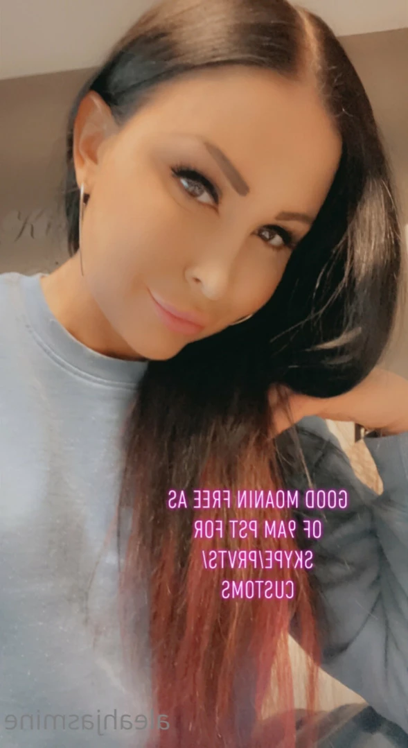 Aleah Jasmine [ aleahjasmine ] Onlyfans leaked photo 16372008 on Hotleaks.tv