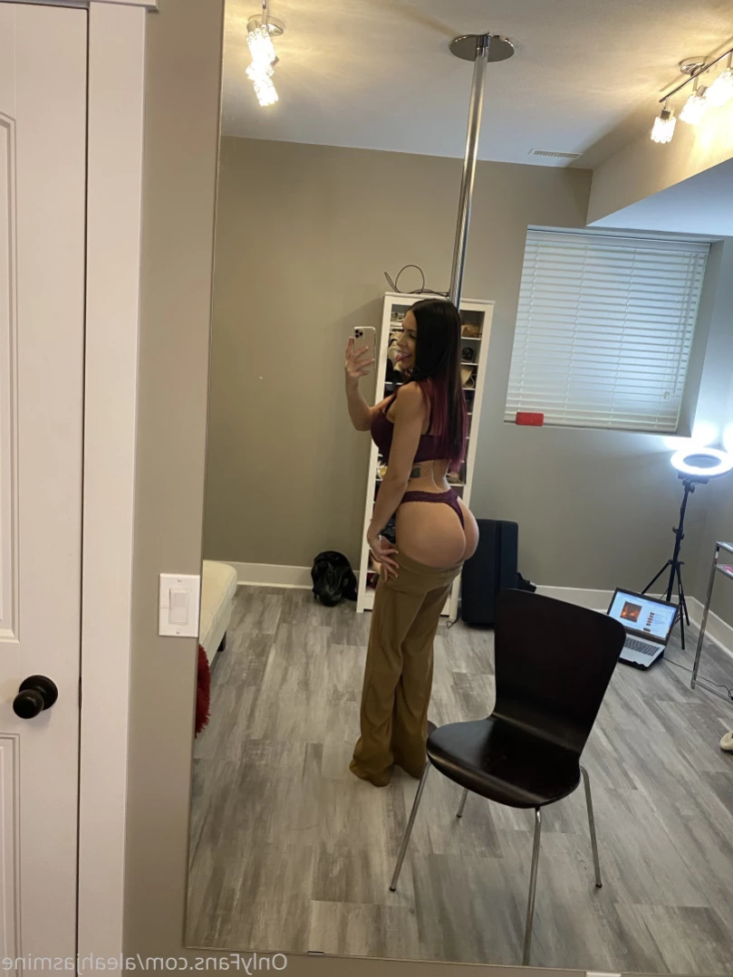 Aleah Jasmine [ aleahjasmine ] Onlyfans leaked photo 16384929 on Hotleaks.tv