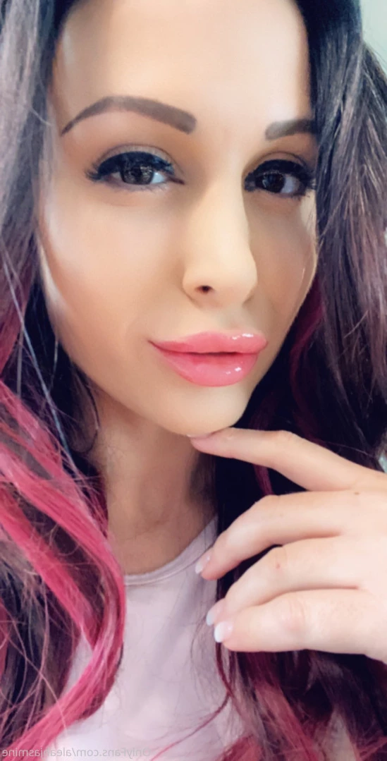 Aleah Jasmine [ aleahjasmine ] Onlyfans leaked photo 16385005 on Hotleaks.tv
