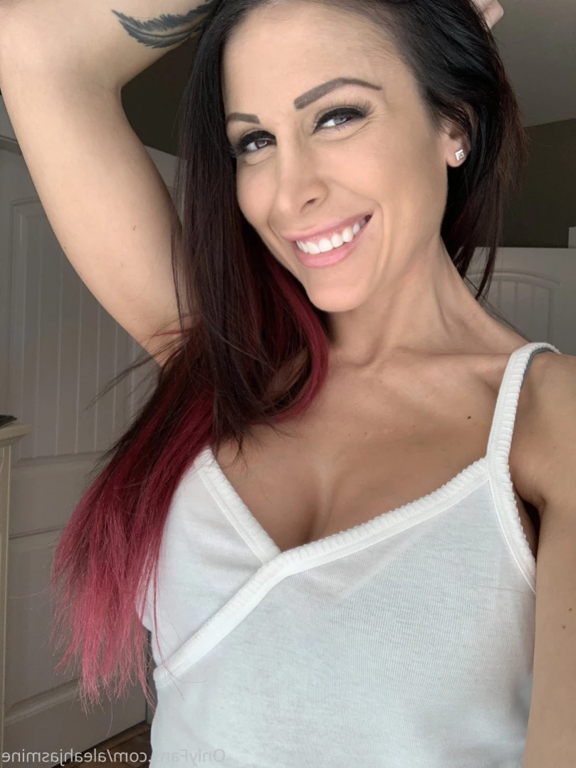 Aleah Jasmine [ aleahjasmine ] Onlyfans leaked photo 16385064 on Hotleaks.tv