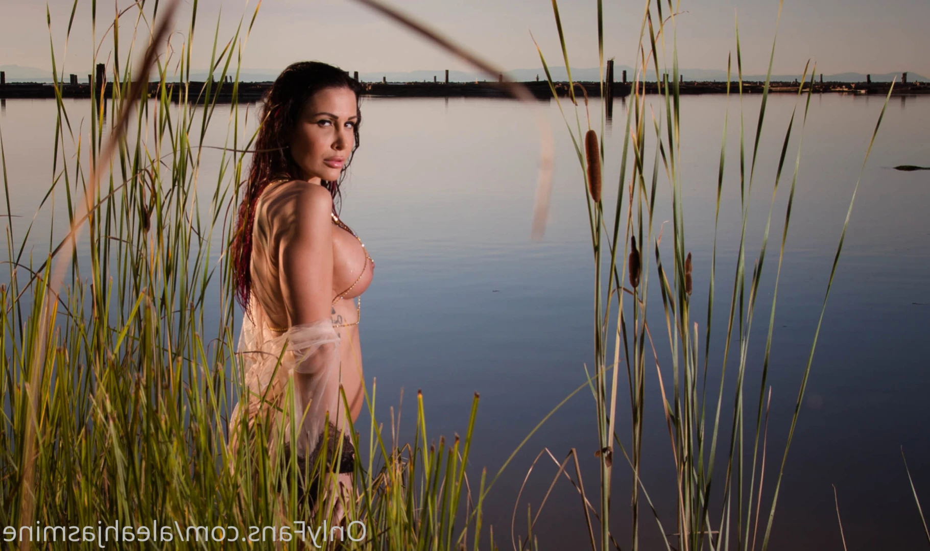 Aleah Jasmine [ aleahjasmine ] Onlyfans leaked photo 16385083 on Hotleaks.tv