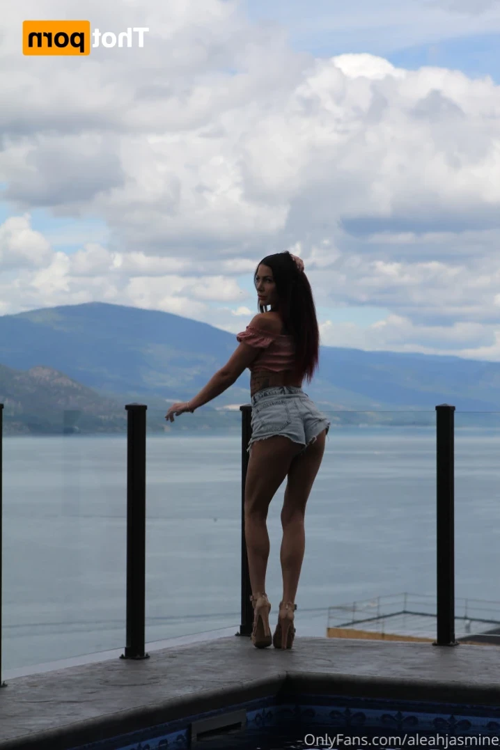 Aleah Jasmine [ aleahjasmine ] Onlyfans leaked photo 16385136 on Hotleaks.tv